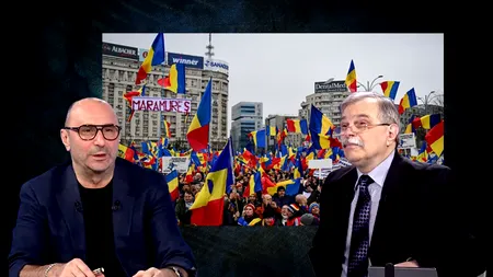 Valentin Stan: Televiziunile au explicat că cei care l-au huiduit pe Nicușor Dan erau suveraniști, susținători Georgescu, Simion sau Șoșoacă