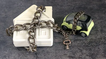 Confiscarea extinsă a averii unui condamnat penal, votată în Parlament! Ce se întâmplă cu bunurile transferate către terți