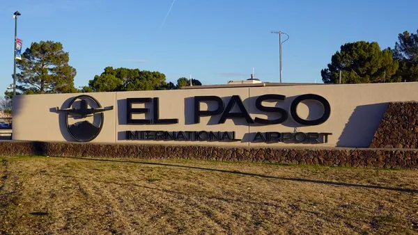 Aeroportul El Paso din Texas suspendă zborurile din „motive speciale de securitate”. Spațiul aerian, blocat pentru 10 zile. Când s-a mai luat o astfel de decizie în SUA