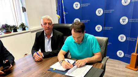 Panouri fotovoltaice din Fondul pentru modernizare. S. Burduja. „Susținem primăriile și instituțiile publice să-și asigure independența energetică”