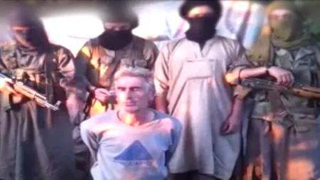 Călăul francezului decapitat în Algeria, identificat