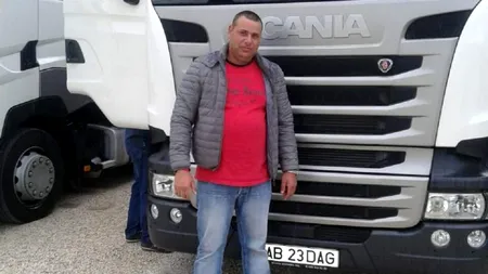 „ADIO, URIAȘ BUN”. Cea mai tânără victimă a coronavirusului din Abruzzo, Italia este un român. Daniel era șofer de TIR și nu avea nicio altă patologie