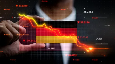 Germania se îndreaptă spre cea mai puternică creștere a PIB-ului din ultimii 4 ani. Ce a repornit „motorul” Europei  în 2026 și care este efectul asupra României