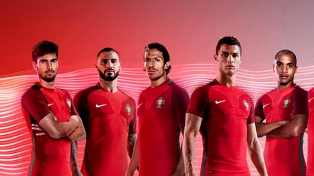 Avem un SFERT de finală „de foc” la Euro 2024: Franța - Portugalia! Care e programul