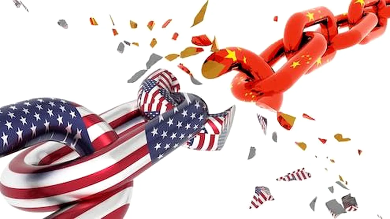 Va fi decuplarea de gazul rusesc însoțită de decuplarea de piața chineză?