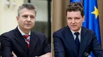 Florentin Pandele reacționează după decizia lui Nicușor Dan de a contesta la CCR legea care transformă în municipiu orașul Voluntari: „Am citit cu uimire și mâhnire comunicatul Administrației Prezidențiale”