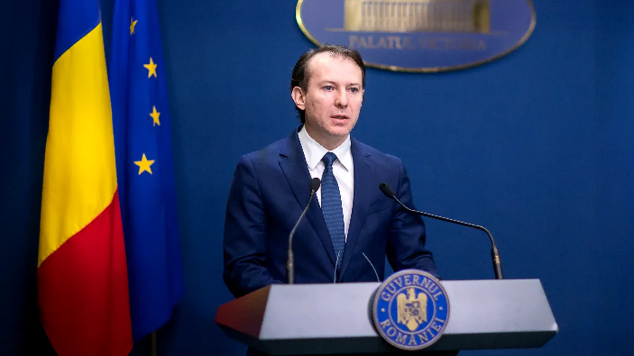 Ministrul Finanțelor, Florin Citu, nu a susținut adoptarea deciziilor luate la nivelul UE în domeniul fiscal cu majoritate calificată,  în cadrul discuțiilor cu miniștrii de resort din UE