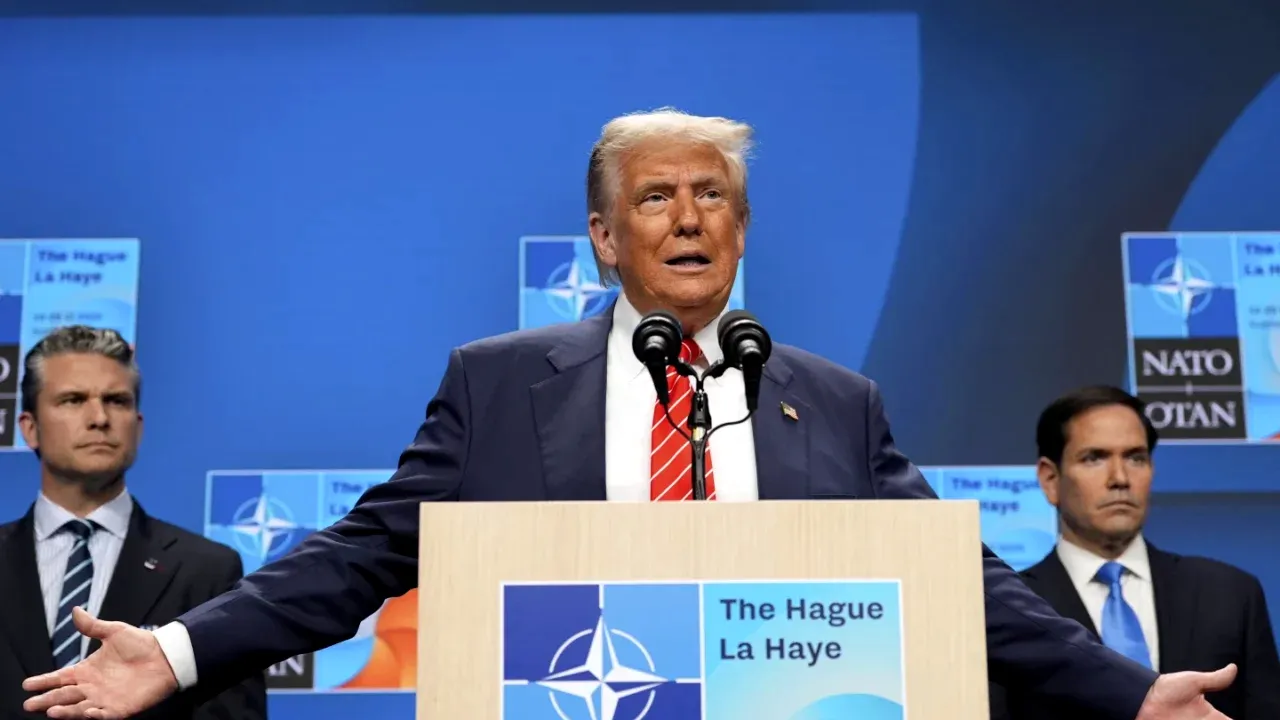 Washington Post: „Pentagonul reduce participarea SUA în grupurile consultative ale NATO. Măsura vine după retragerea trupelor din România și reducerea ajutorului pentru țările baltice”