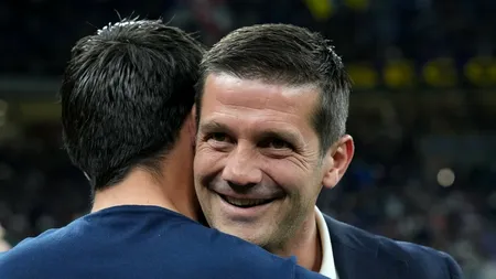 Cristi Chivu, campion cu Inter în Italia. Echipa pe care o antrenează românul a învins Parma și a luat titlul