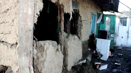 Dragnea spune că locuințele de tip B, din chirpici, nu ar trebui să fie asigurate în mod obligatoriu