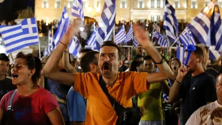 Primii lideri europeni care salută victoria taberei Tsipras la referendumul din Grecia: 