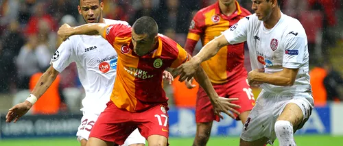 Cât primesc jucătorii de la Galatasaray pentru o victorie în meciul cu <i class='ep-highlight'>CFR</i> <i class='ep-highlight'>Cluj</i>