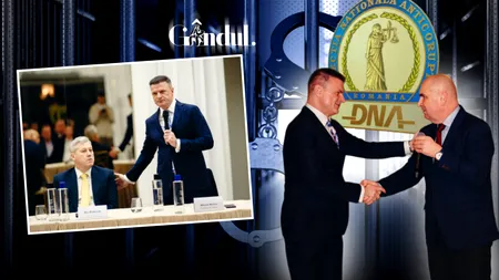 Cine este omul cu care Bolojan și Cătălin Predoiu, fost ministru de Justiție și actual de Interne, au petrecut cu lăutari, după ce guvernul a dat ordonanțele tăierii. Mircea Roșca a fost condamnat penal
