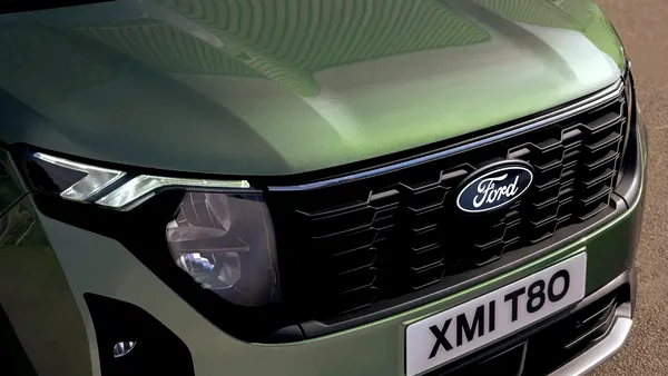 Ford amână până în 2028 lansarea de noi modele electrice. Compania americană schimbă STRATEGIA