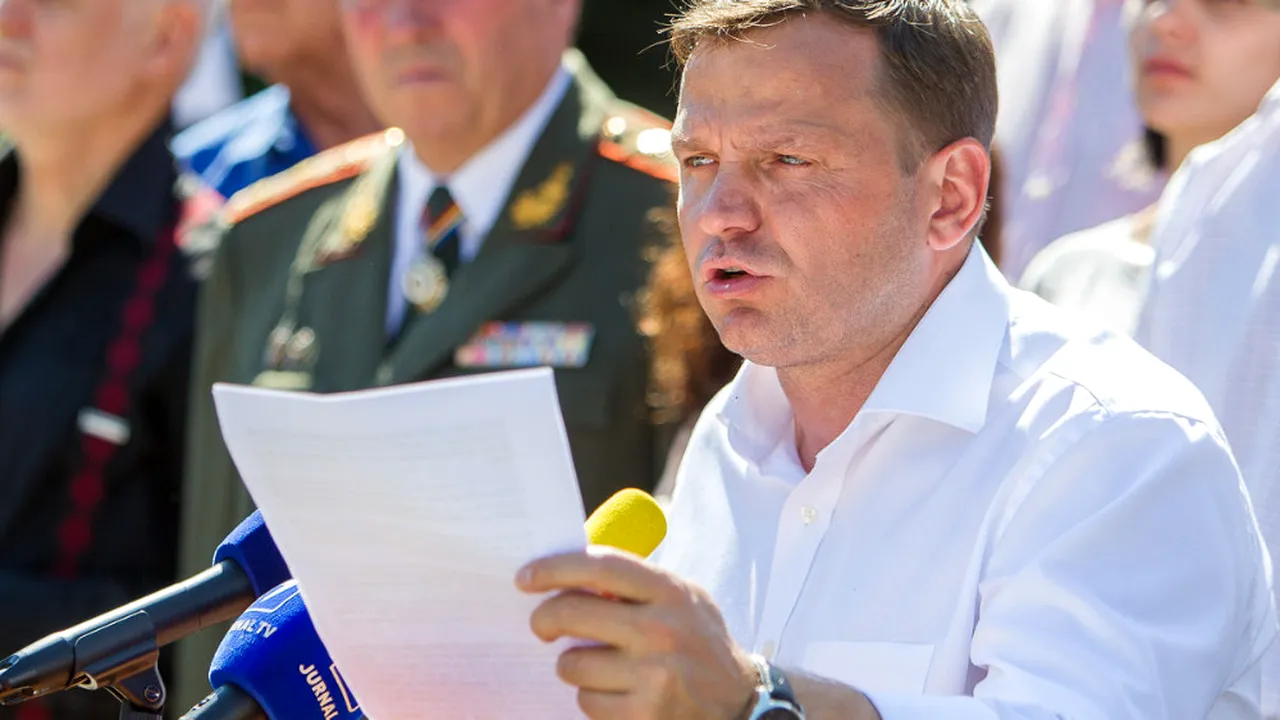 Alegerile pentru Primăria Chișinău, anulate de Judecătorie