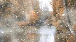 După temperaturi de peste 30 de grade, vin ninsorile în România. Vremea se schimbă radical. Când începe frigul