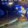 VIDEO | Imagini cumplite! Tyre Nichols, în timp ce era bătut de polițiști. Tânărul de culoare își striga mama în timp ce era lovit cu sălbăticie