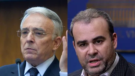 Nu există NICI UN DAMF DE VÂLCOV în planul de trecere la euro! Isărescu: Nu știu în numele cui vorbește, dar VORBEȘTE ÎNTRUNA