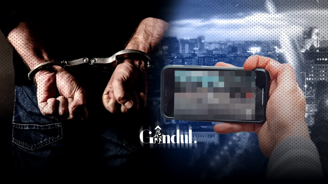 Caz revoltător în Vaslui. Un bărbat s-a filmat când pregătea spânzurătoarea propriului copil. Motivul uluitor pentru care a recurs la acest gest