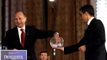 Pe cine trimite Băsescu să fie primar în sectorul lui Vanghelie. Surprizele de pe lista de candidați a Mișcării Populare