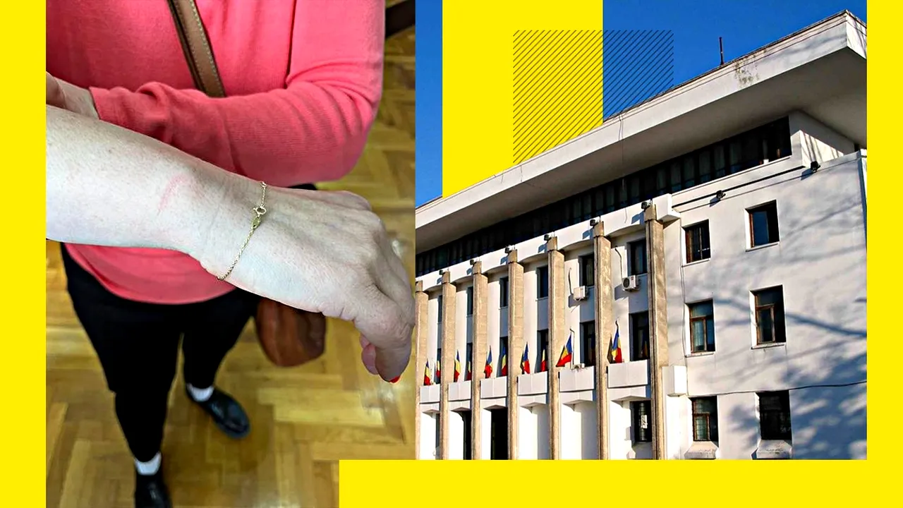 Edilul Constanței, acuzat că a agresat o jurnalistă: 