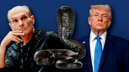 CTP reia textul pe care l-a scris în ziua realegerii lui Trump. 