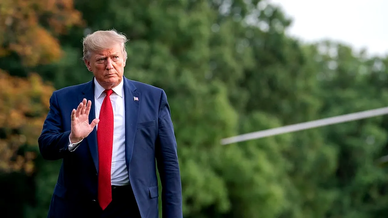 Donald Trump, discurs INCENDIAR în fața alegătorilor americani: „Vom avea un Al Treilea Război Mondial”