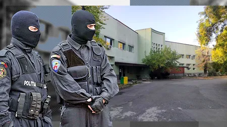 UPDATE: Percheziții la Spitalul „Marius Nasta”. Medici suspectați că au luat mită pentru a face operații și consultații/ 31 de persoane vor fi audiate