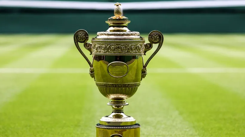 Wimbledon 2024, la start. Cine transmite în România turneul de Grand Slam. Sunt șase jucătoare românce pe tabloul principal