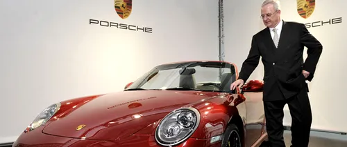 Porsche renunță la planurile de a construi un model mai ieftin. Nu am aduce nicio contribuție brandului dacă am pierde clienții tradiționali