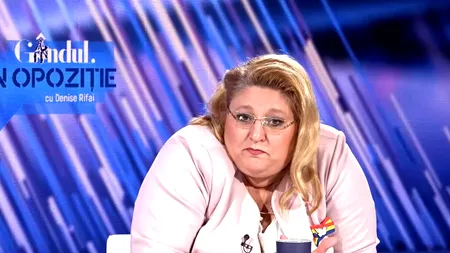 Diana Șoșoacă, după ce șefa Comisiei Europene a contractat o formă gravă de PNEUMONIE: „Nimic nu rămâne neplătit, Ursuloooo!”