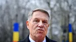 Klaus Iohannis, prezent la slujba de Înviere. Ce le-a transmis românilor