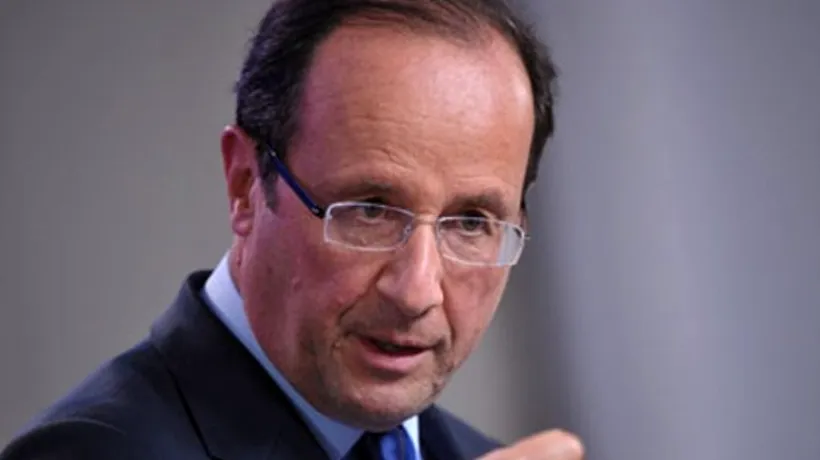 Franța nu scapă de austeritate, dar îi dă alt nume. Avertismentul Curții de Conturi pentru Francois Hollande: țara riscă să cadă într-o spirală a datoriei publice