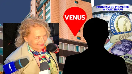 Șefa Spitalului Militar, Florentina Ioniță, „căutată” de procurorii militari ai DNA și la Hotelul de pe plaja Venus. DGIA a declasificat documente