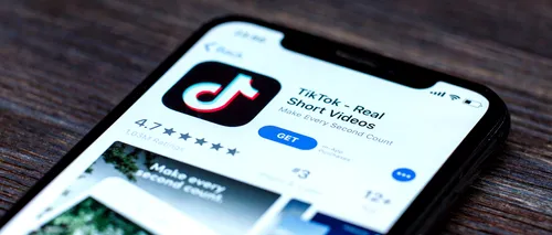 Aplicațiile TikTok și WeChat, interzise în Statele Unite începând de duminică