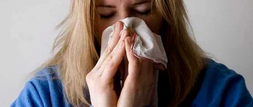 Când se încheie epidemia de gripă din România. Anunțul făcut de ministrul Sănătății
