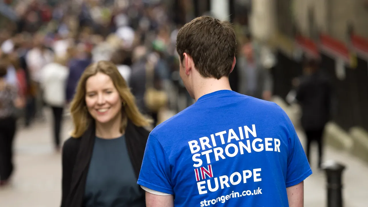 Răsturnare de situație în Marea Britanie: sondajul care arată ce cred acum britanicii despre Brexit