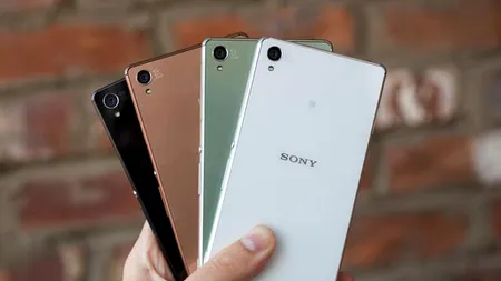 Scandal în care este implicată compania Sony. Telefoanele sale trimit date către servere din China