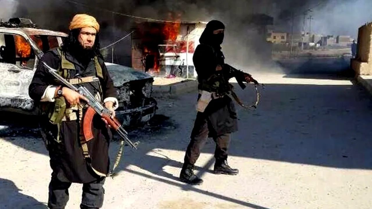 Teroriștii grupului Stat Islamic au comis un nou masacru în Irak