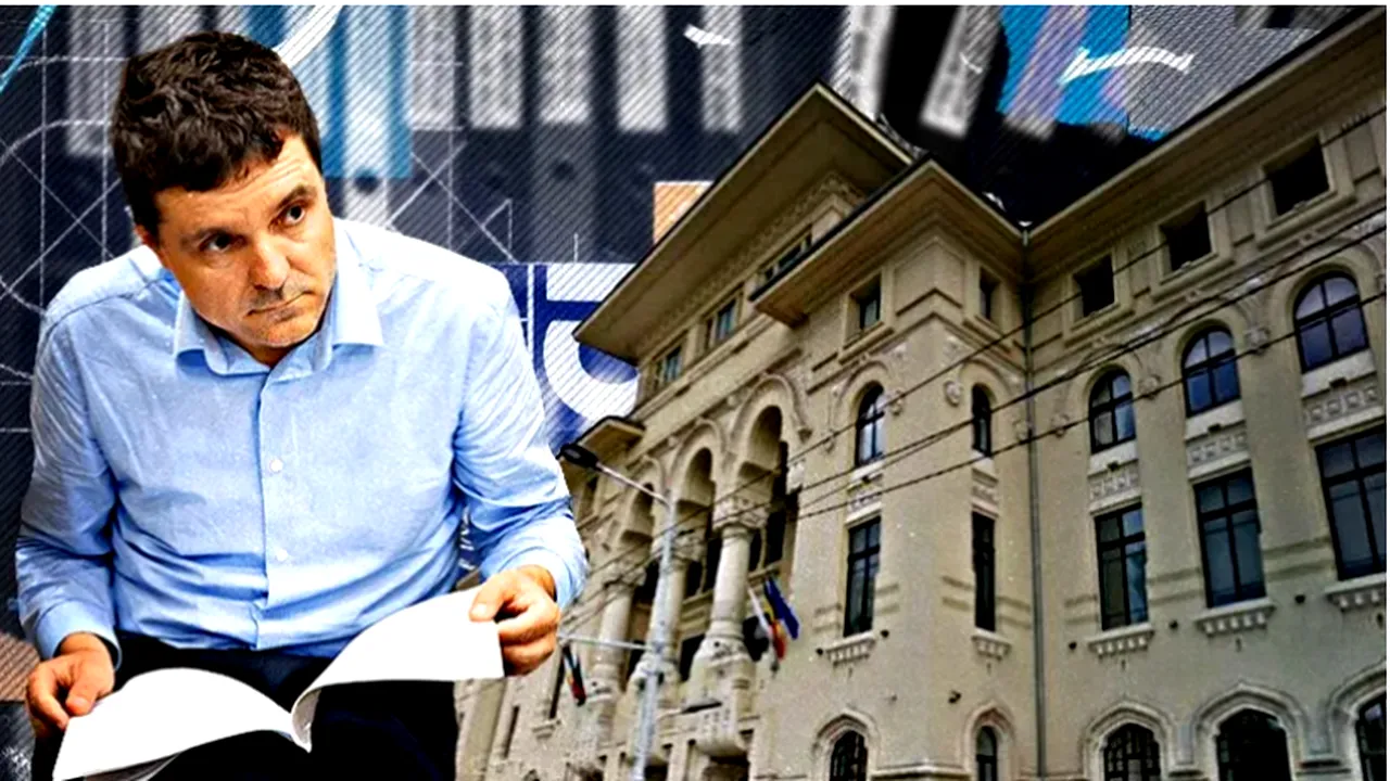EXCLUSIV | Dispari în 60 de secunde, varianta Nicușor Dan: „În ședință, a cerut scoaterea de pe ordinea de zi a proiectelor, minim 143.000 € DEGEABA!”