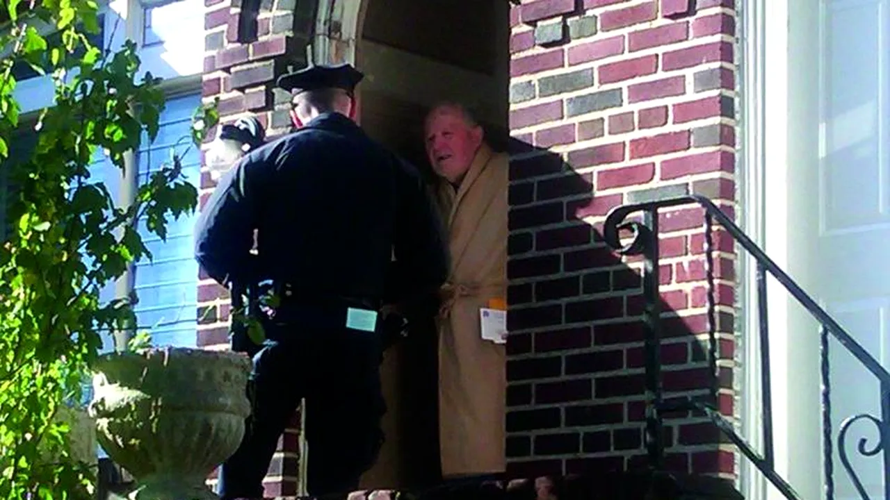 Ultimul caz al „vânătorilor