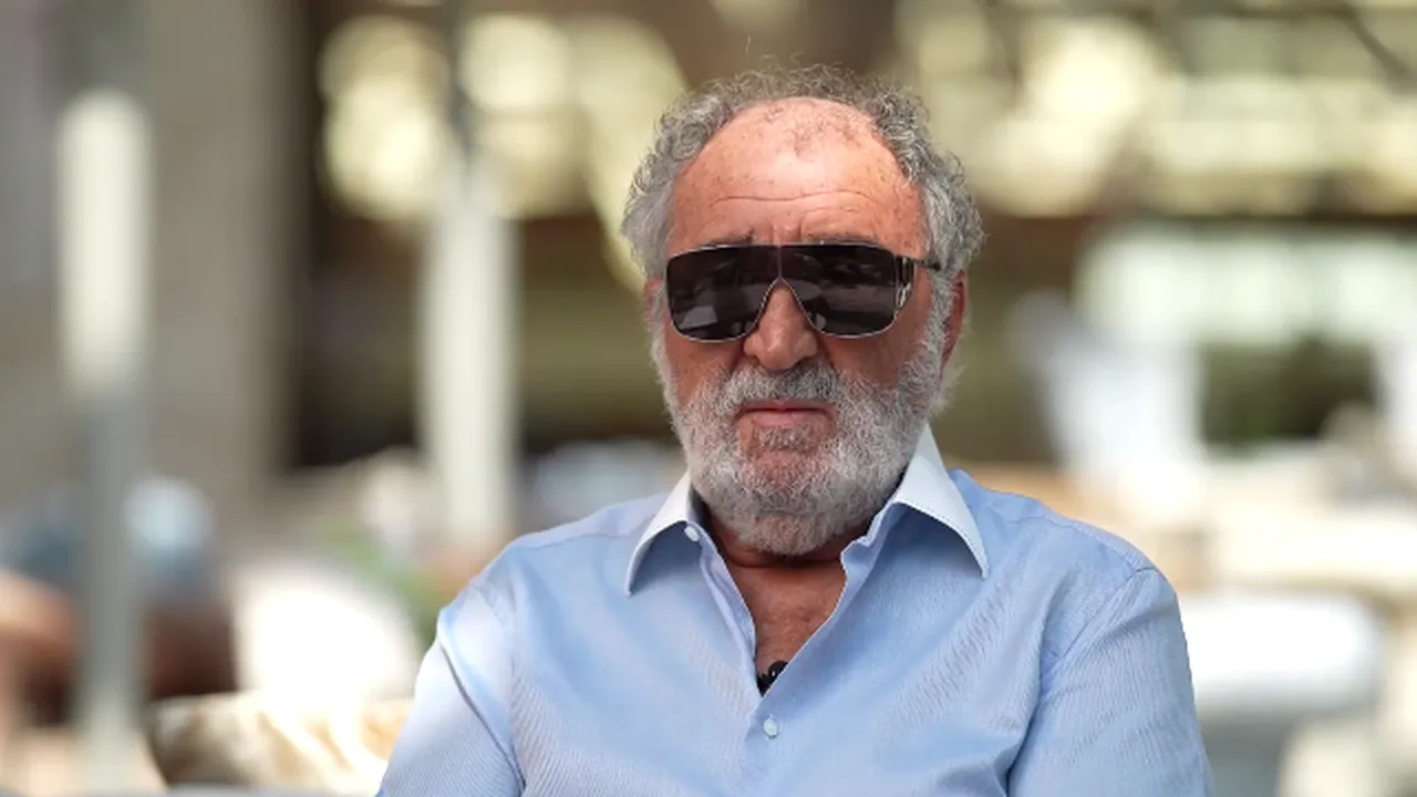Ion Țiriac a avut Covid-19, la 82 de ani! Fostul jucător de tenis i-a mărturisit Alessandrei Stoicescu cum a trecut prin boală și cu ce s-a vaccinat după aceea