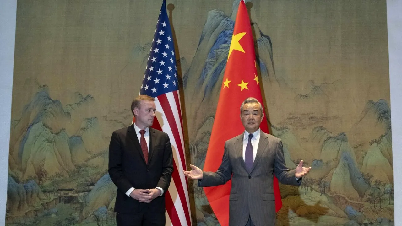 China îndeamnă Statele Unite să nu mai furnizeze armament TAIWANULUI /„Independența insulei constituie cel mai mare risc”