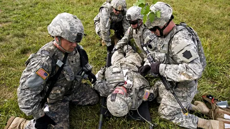 Petagonul a confirmat oficial că 140 de militari SUA au fost răniți în primele 10 zile de război cu Iranul