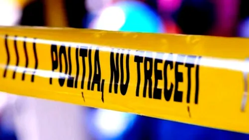 VIDEO | Crimă la Timișoara. Un bărbat și-a înjunghiat soția și a sunat la poliție pentru a mărturisi totul