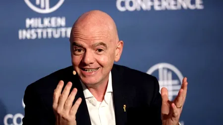 UE reacționează după ce FIFA a anunțat că vrea să privatizeze Campionatul Mondial de Fotbal. UEFA amenință deja cu un boicot masiv