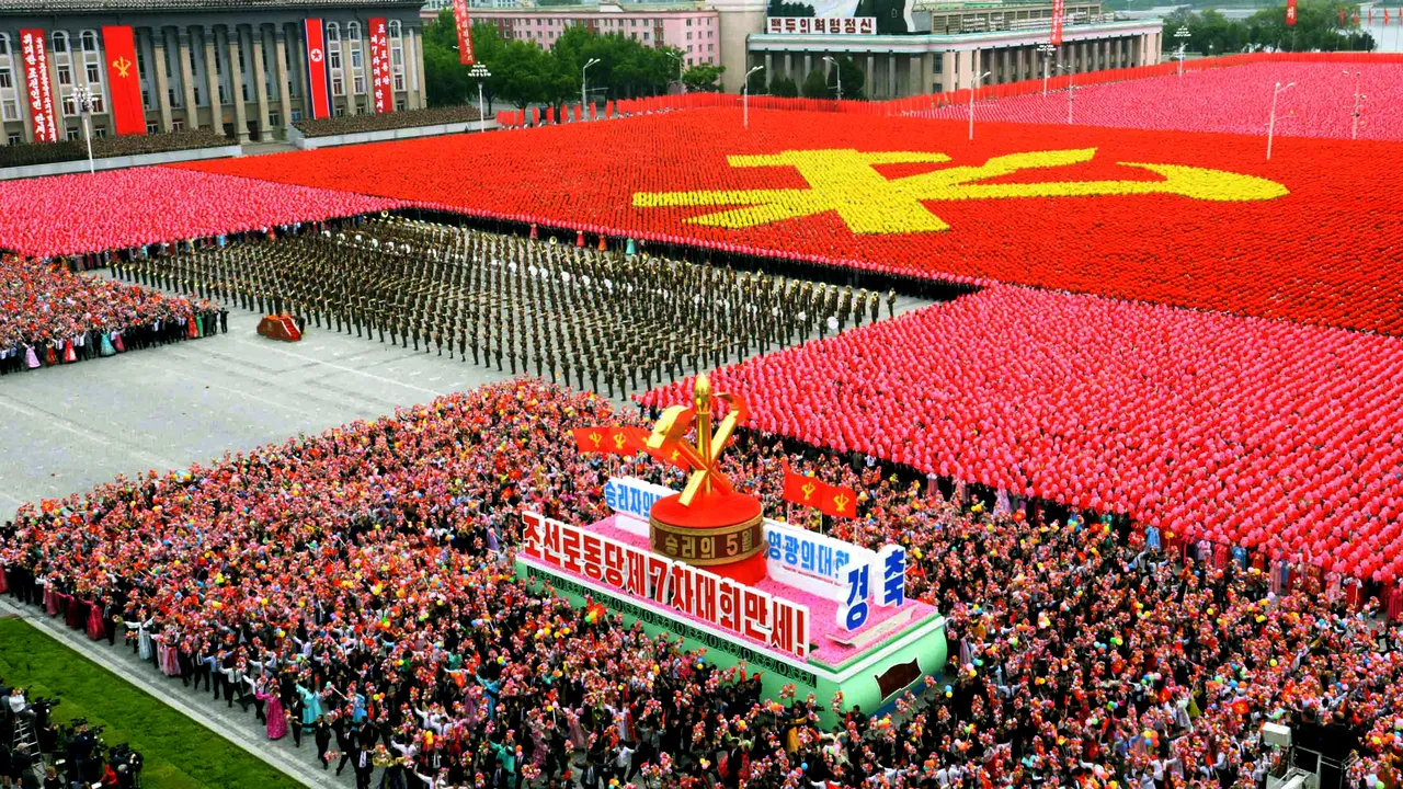 Care este singura țară care ar putea opri Coreea de Nord în viziunea lui Boris Johnson 