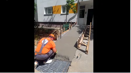 Primarul SECTORULUI 5 face un nou regulament pentru parcări/Proiectul va intra în dezbatere publică