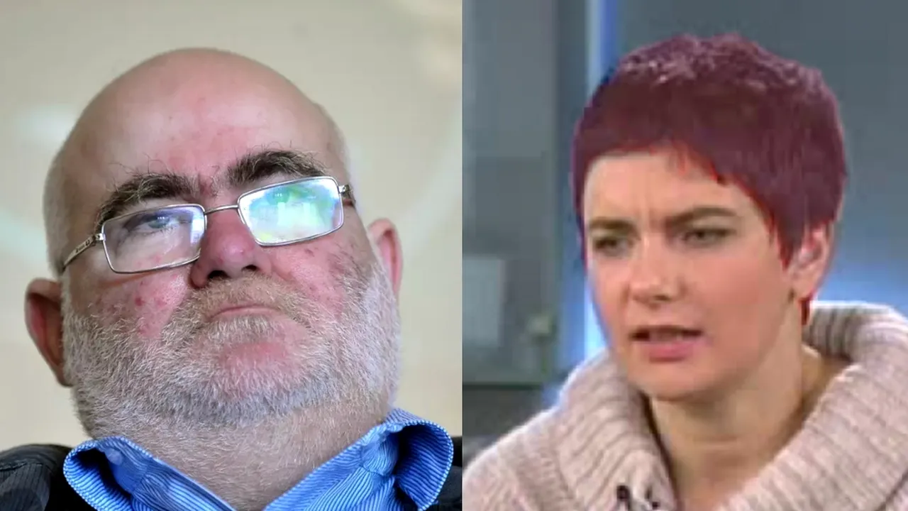 Cine este și cu ce se ocupă soția lui Alfred Bulai. Partenera de viață i-ar fi fost STUDENTĂ