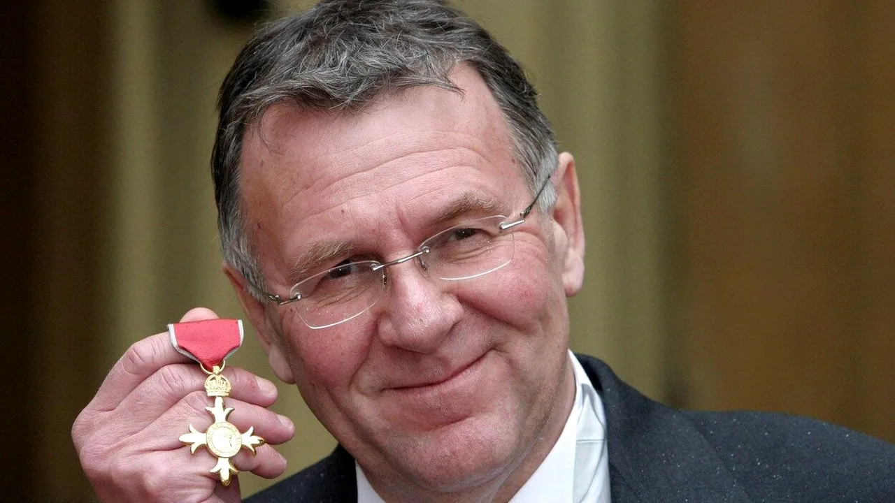Actorul britanic Tom Wilkinson a MURIT, la vârsta de 75 de ani. Era cunoscut pentru rolurile din „The Full Monty” sau „Shakespeare In Love”